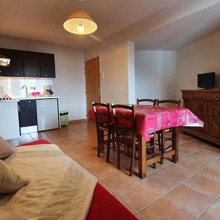 Appartement Neuf Avec Terrasse Sur Praloup 1600 Uvernet-Fours 외부 사진